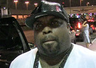 Cee Lo Accuser: He Slipped Me Ecstasy and Had Sex With Me