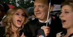Julia Roberts: 'NBC Is in the Toilet'