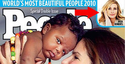 Julia Roberts Blind Sided By Bullock ... Again
