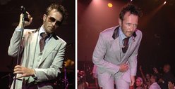 Scott Weiland -- Seizure Couldn't Stop My Show