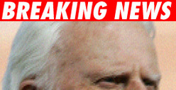 Graham Expected to Rise Again