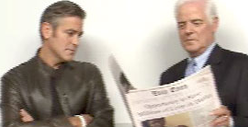 ONE Issue Brings Stars Together