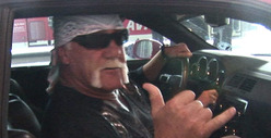 Gawker to Hulk Hogan -- Your Reputation Was RUINED Before Sex Tape
