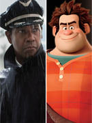 This Week's New Movie Releases: What's Fab and What's Drab?