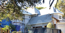 Tiger Woods -- Cheating Scandal House Gets MASSIVE Facelift