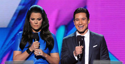 Mario Lopez Jacked Khloe Kardashian's Lines Because of 'X Factor' Chaos