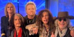 Steven Tyler -- Drops F-Bomb on 'Today' Show
