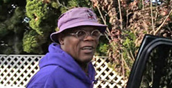 Sam Jackson -- George Lucas Got CHEATED!!!!