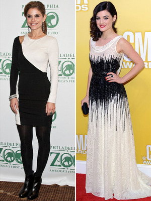 Too Drab: What the Heck Are They Wearing?!