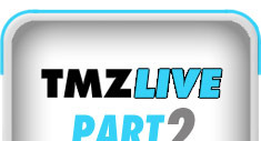 TMZ Live: Heigl, Arquette, and Paris Hilton