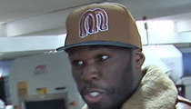 50 Cent -- I Didn't Hijack That Song You Don't Own!