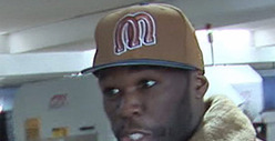 50 Cent -- I Didn't Hijack That Song You Don't Own!