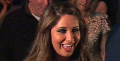 Bristol Palin -- Victorious in Bar Heckler Lawsuit