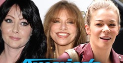 'America's Got Talent' Wish List -- Shannen Doherty, Carly Simon and LeAnn Rimes