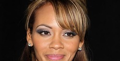 Evelyn Lozada -- I Want to Be the Next Jane Fonda!