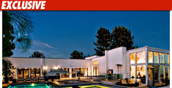 Nick Lachey -- Time to Ditch the Bachelor Pad