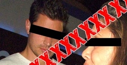 Nick and Nessa's Hardcore SeXXX Pic Scandal!