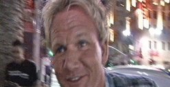 Speed Bashing -- with Gordon Ramsay