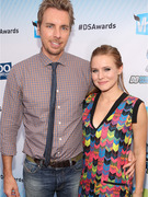 Kristen Bell and Dax Shepard Are Expecting a Baby!