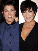 Kris Jenner Turns 57 -- See Her Before She Was Famous!