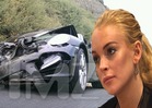Lindsay Lohan Will Be Charged with Lying to Cops -- Faces Jail Time