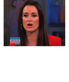 Kyle Richards Saddened, Surprised By Adrienne Maloof's Divorce