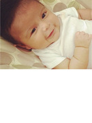 Snooki Shares Another Super Cute Baby Pic! 