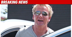 Gordon Ramsay Fingered in Trashy Lawsuit 