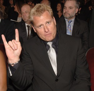 Joe Simpson -- Through the Years!