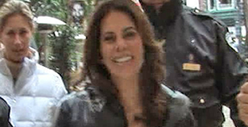 Jillian Michaels -- Her 'Biggest' Challenge Yet
