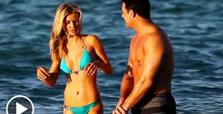 Joanna Krupa -- Totally Hot ... Free of Charge