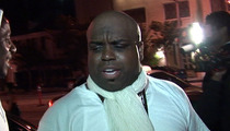 Cee Lo Sexual Assault Accuser Had Long History with Singer