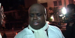 Cee Lo Sexual Assault Accuser Had Long History with Singer