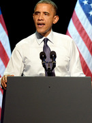 Stars React To Barack Obama's Presidential Victory
