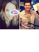 From the Candidates to Mariah Carey, Stars Hit the Voting Booth!