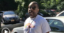 LeVar Burton -- PBS Will Triumph ... Romney or No Romney