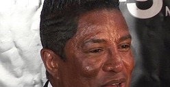 Jermaine Jackson -- I'm CHANGING My Last Name