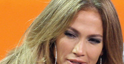 Jennifer Lopez -- The German Maid is LYING ... I Didn't Get Her Fired!