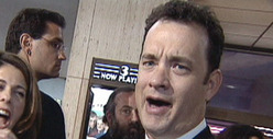 Feds to Tom Hanks -- Your Insurance Guy is a SCUMBAG