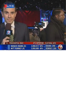 Viral Video: Reporter Bumbles will.i.am's Name On Election Night