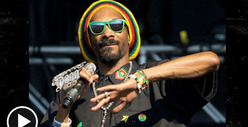 Hollywood Potheads -- It's High Time We Move to Colorado