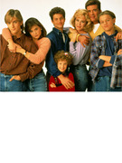  Leonardo DiCaprio Turns 38 -- "Growing Pains" Cast Then & Now! 