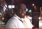 Cee Lo Involved in Knock Down Drag Out Fight With 2 Women