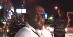 Cee Lo Involved in Knock Down Drag Out Fight With 2 Women