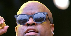 Former 'Voice' Contestant -- Cee Lo's No Sex Criminal