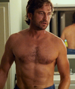 New TV Spot for Gerard Butler's "Playing for Keeps"