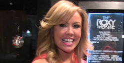 Mary Murphy -- Blows off Lawsuit ... Pays $200k Price