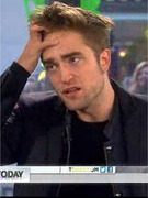 Robert Pattinson: Please Stop Calling Me RPatz