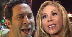 Adrienne Maloof and Paul Nassif -- DIVORCE SETTLED!!!