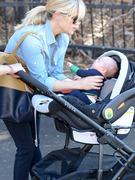 Awww! First Photo of Reese Witherspoon's Baby Boy Tennessee!